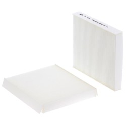 CABIN AIR FILTER