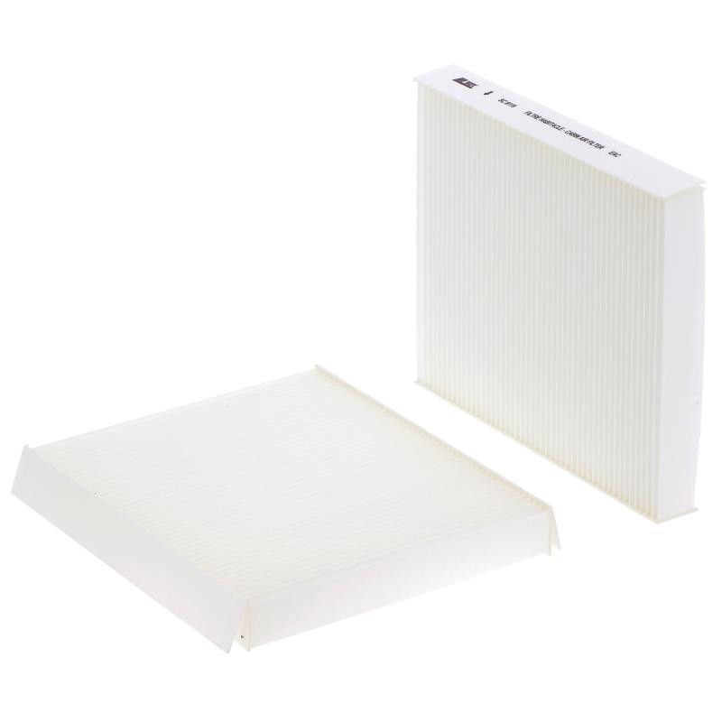 CABIN AIR FILTER