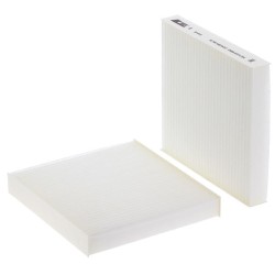 CABIN AIR FILTER