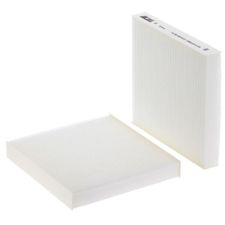 CABIN AIR FILTER