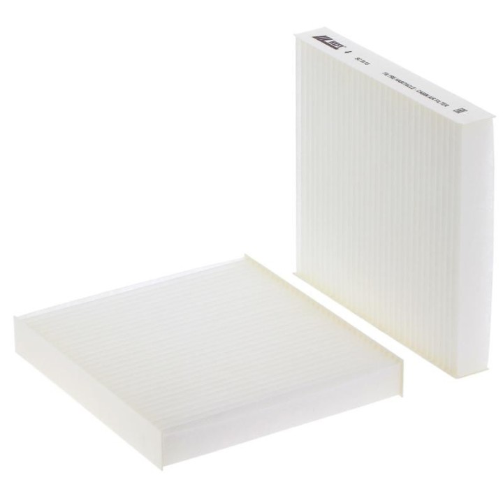 CABIN AIR FILTER