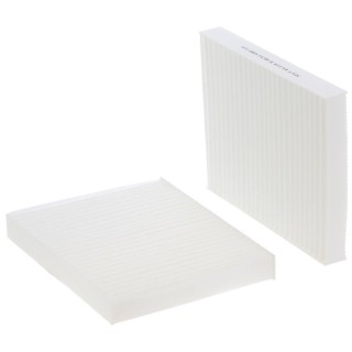 CABIN AIR FILTER