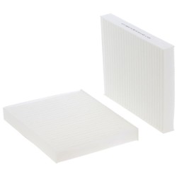 CABIN AIR FILTER