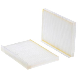 CABIN AIR FILTER