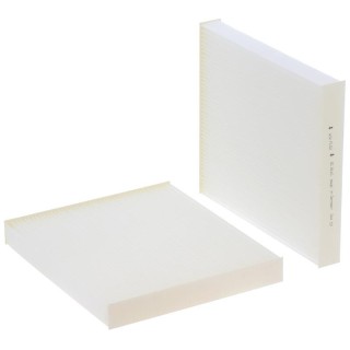 CABIN AIR FILTER
