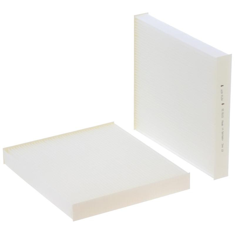 CABIN AIR FILTER