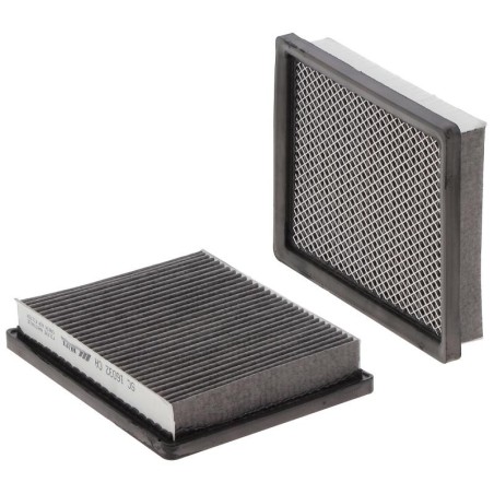 CABIN AIR FILTER