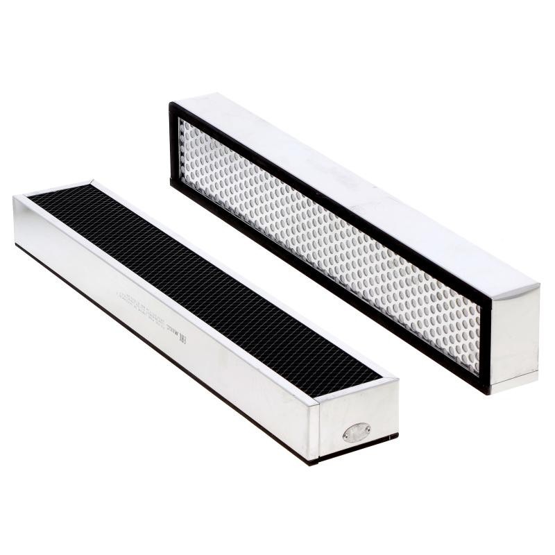 CABIN AIR FILTER