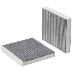 CABIN AIR FILTER