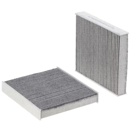 CABIN AIR FILTER