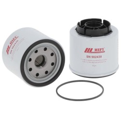 FUEL WATER SEPARATOR FILTER