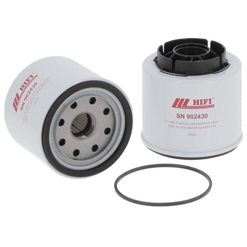 FUEL WATER SEPARATOR FILTER