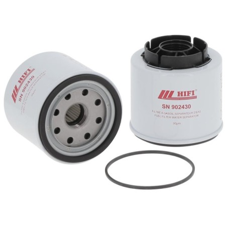 FUEL WATER SEPARATOR FILTER