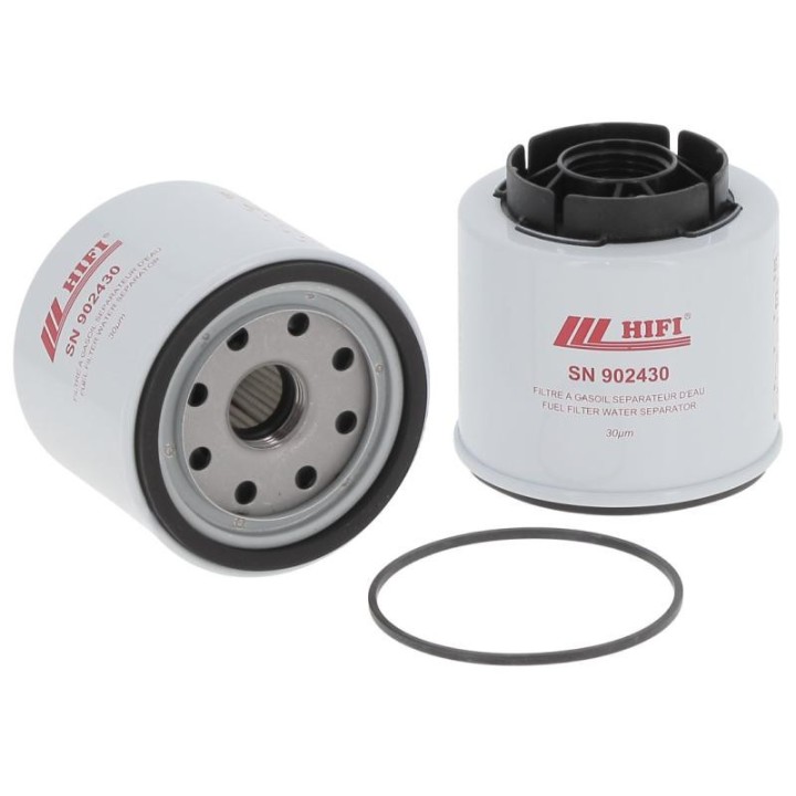 FUEL WATER SEPARATOR FILTER