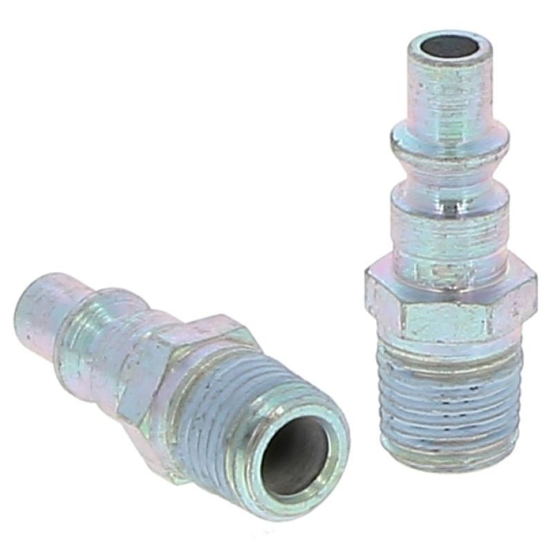 COMPRESSED AIR TORQUE CONNECTOR