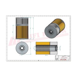 OIL FILTER