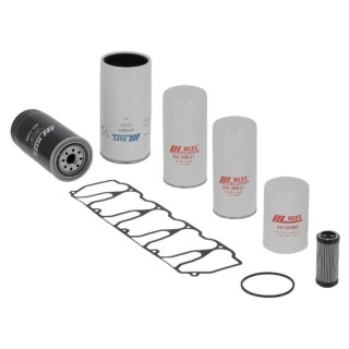 MAINTENANCE KIT 500 H
