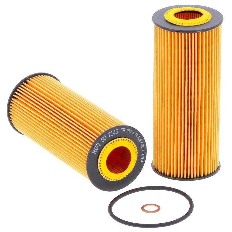OIL FILTER