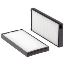 CABIN AIR FILTER
