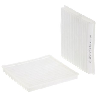 CABIN AIR FILTER