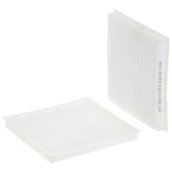 CABIN AIR FILTER