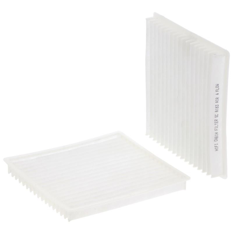 CABIN AIR FILTER