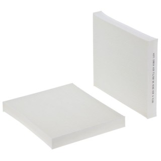 CABIN AIR FILTER