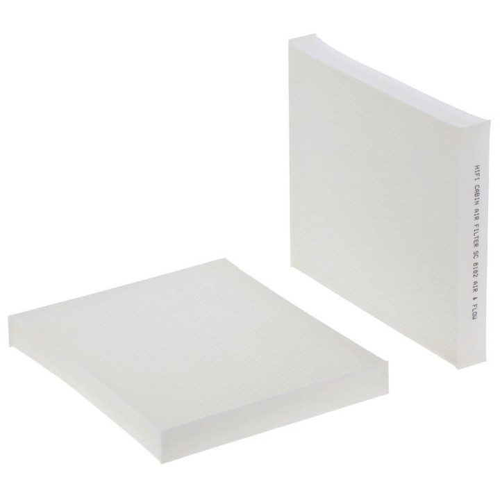 CABIN AIR FILTER