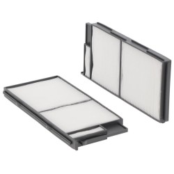 CABIN AIR FILTER