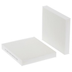 CABIN AIR FILTER