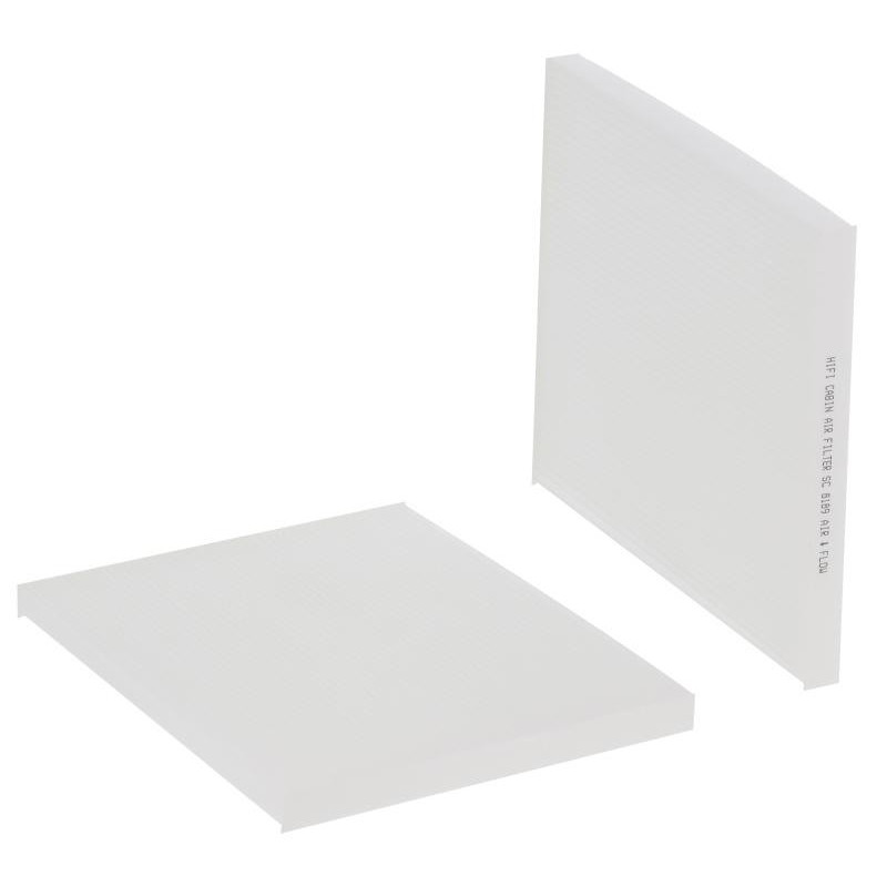 CABIN AIR FILTER
