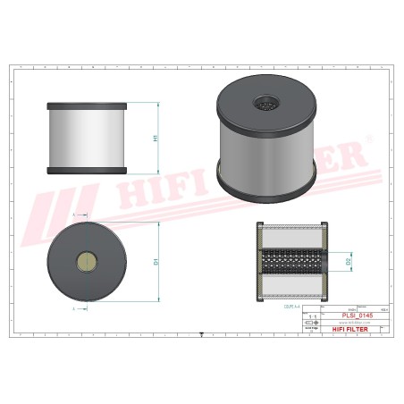 0,3 MIC MICRO FILTER