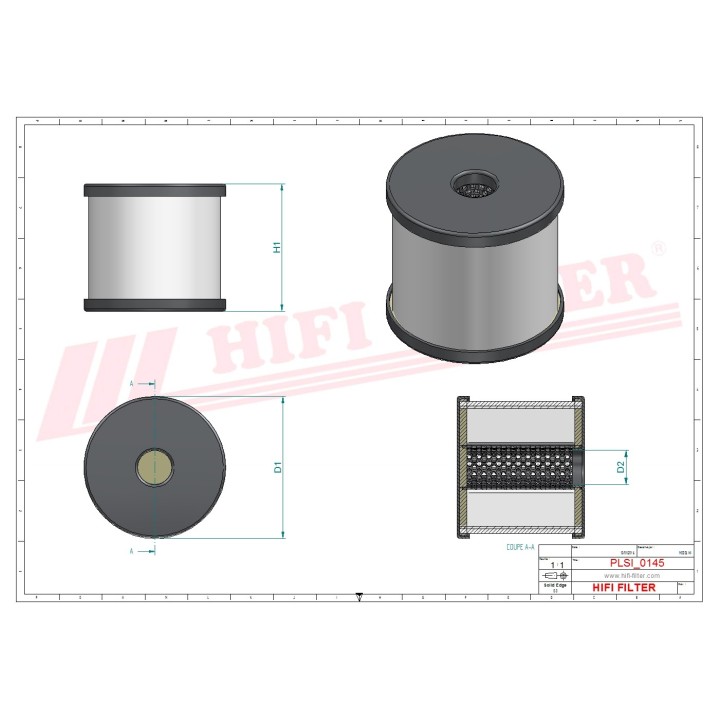 0,3 MIC MICRO FILTER