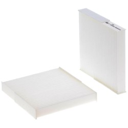 CABIN AIR FILTER