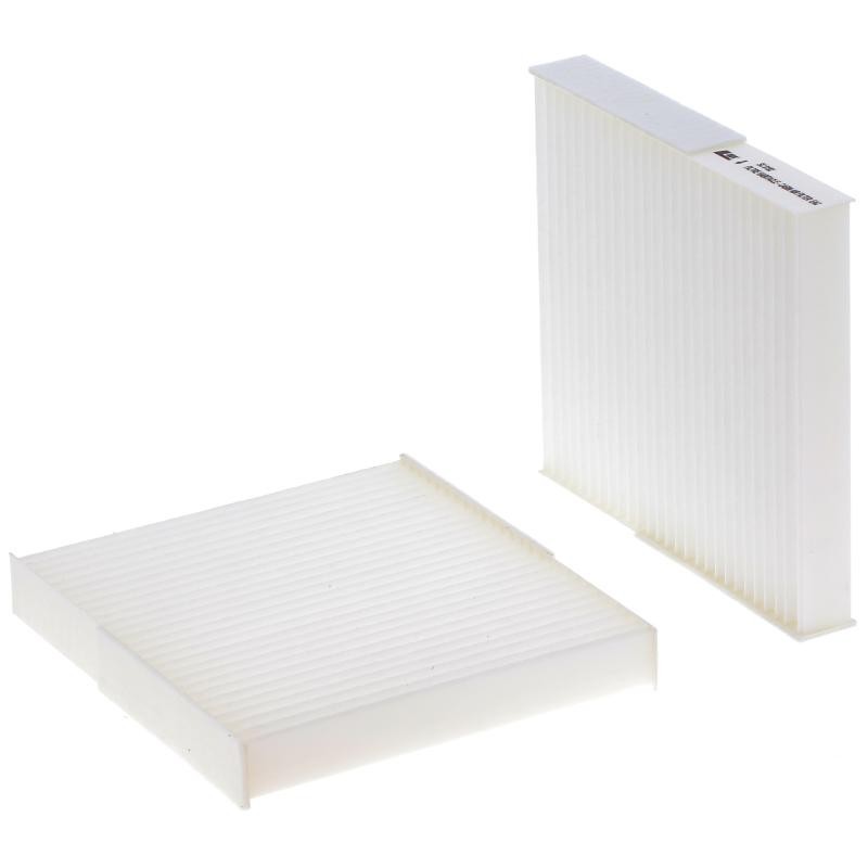 CABIN AIR FILTER