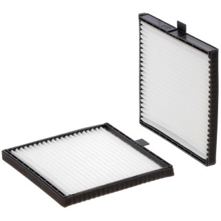 CABIN AIR FILTER