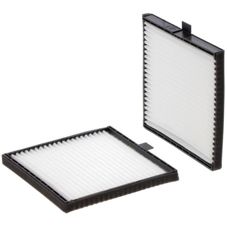 CABIN AIR FILTER