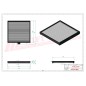 CABIN AIR FILTER