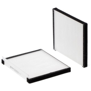 CABIN AIR FILTER