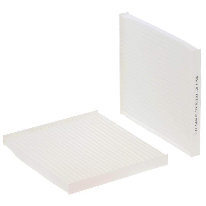 CABIN AIR FILTER