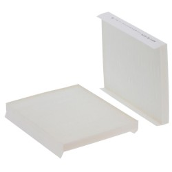 CABIN AIR FILTER