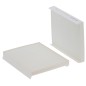 CABIN AIR FILTER