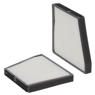 CABIN AIR FILTER