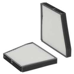 CABIN AIR FILTER