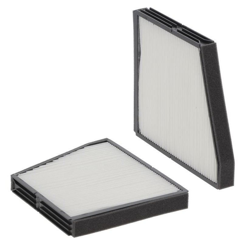 CABIN AIR FILTER