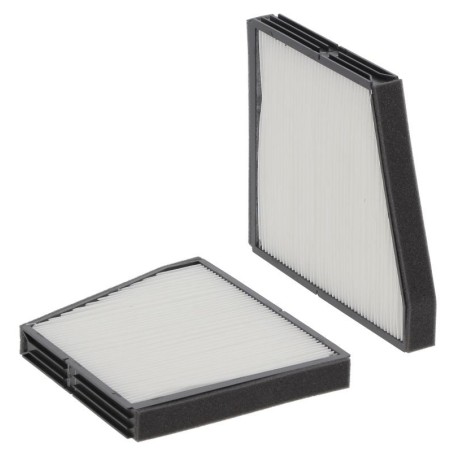 CABIN AIR FILTER