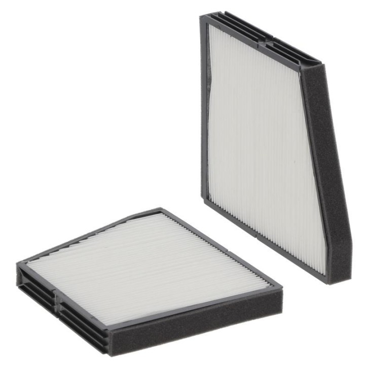 CABIN AIR FILTER