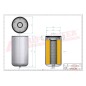 FUEL FILTER