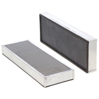 CABIN AIR FILTER