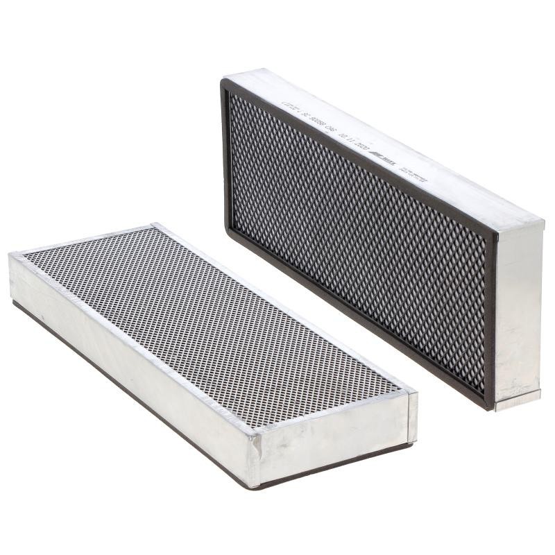 CABIN AIR FILTER